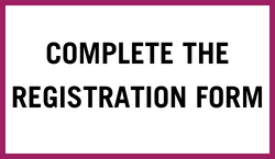 Website Button - Registration form